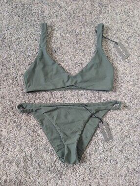 Bikyni The Brand Bikini Set